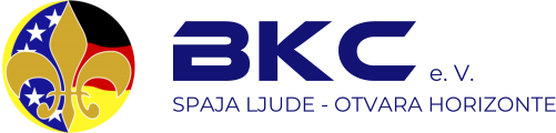 BKC Frankfurt Logo